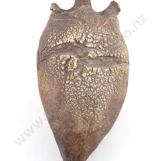 Len Castle Hanging Form