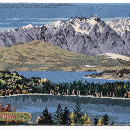 Feltex Carpets NZ Ltd - Queenstown