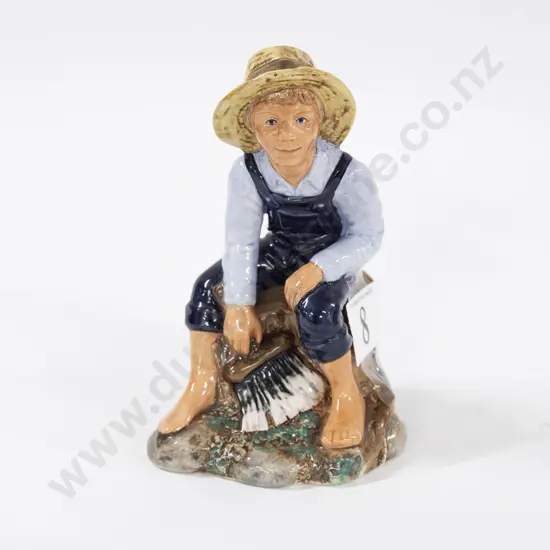 RD Figure "Tom Sawyer"