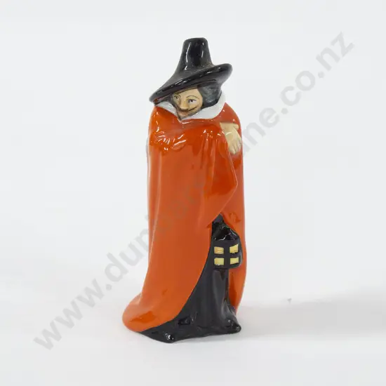RD Figure "Guy Fawkes"