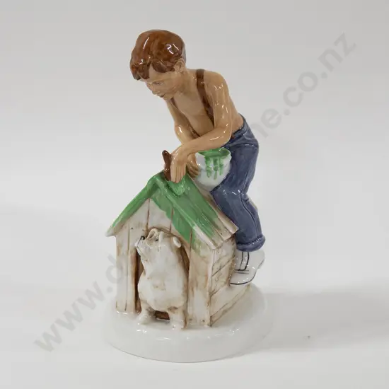 RD Childhood Days "As Good As New"