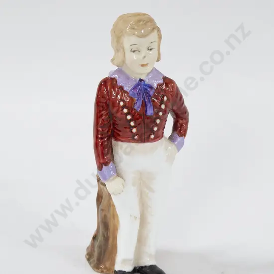 Paragon Figure "Bruce"