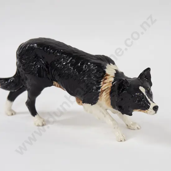 RD Dog Ornament