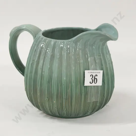 Burleigh Ware Jug