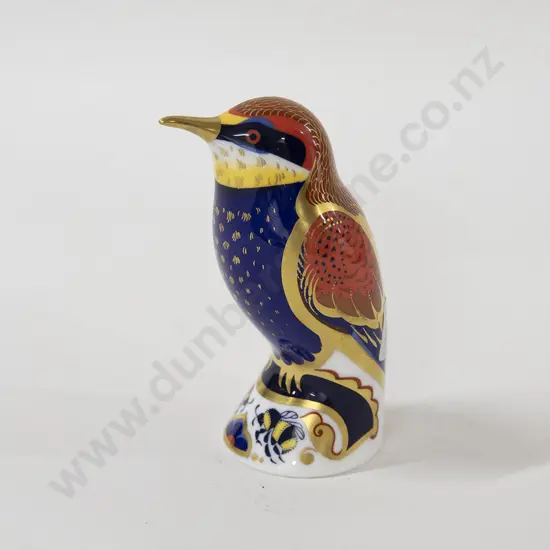 RCD Bird Ornament "Bee-Eater"