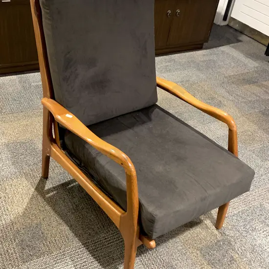 Retro Arm Chair