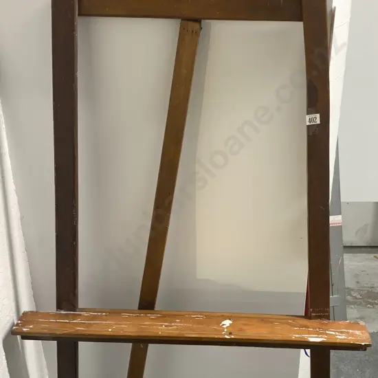 Artists Easel