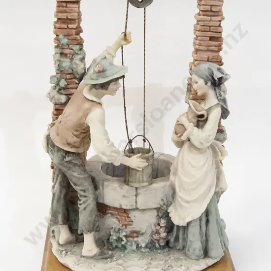 G. Armarni Figure Group