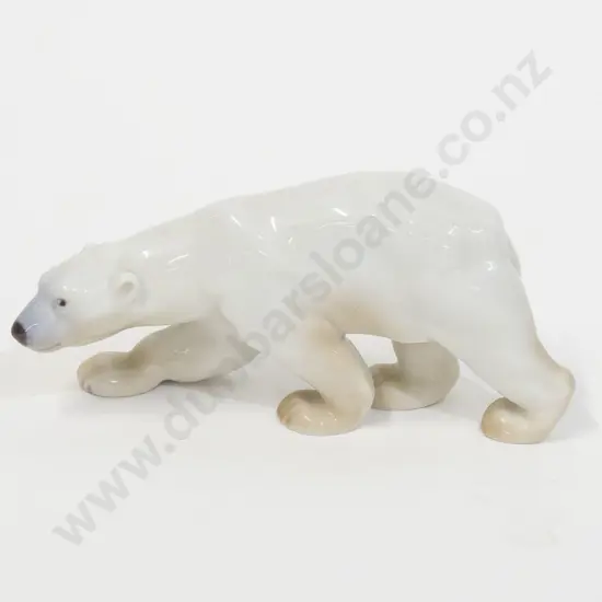 B&G Polar Bear