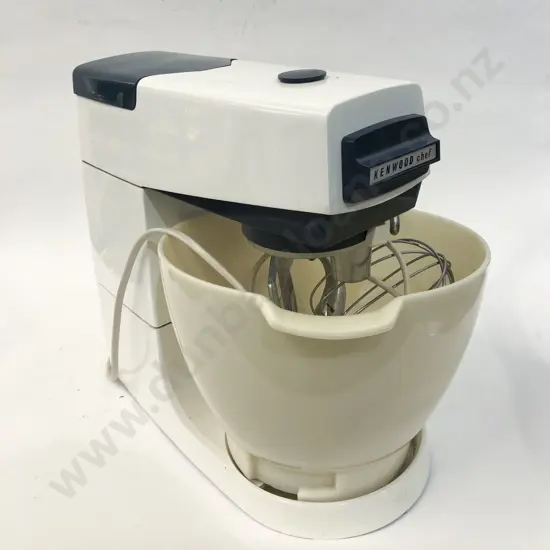 Kenwood Mixer