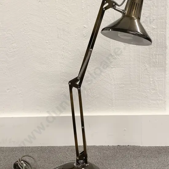 Angle Poised Lamp
