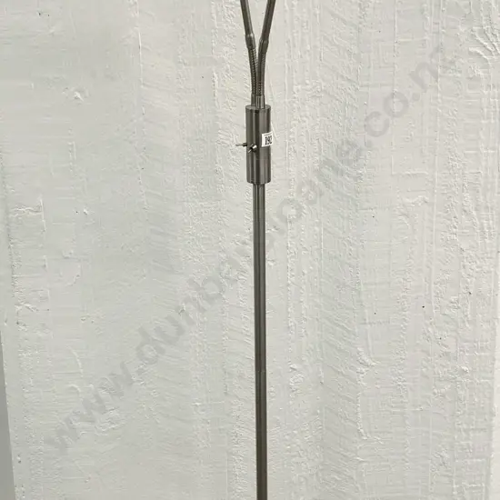 Modern LED Two Light Reading Lamp