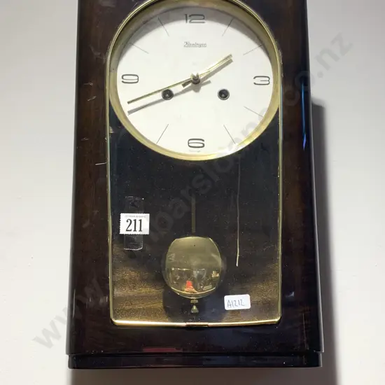 Kieninger Wall Clock