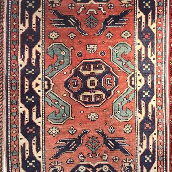 Persian Rug