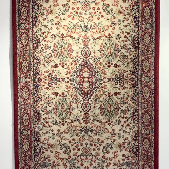 Keshan Style Rug
