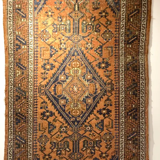 Antique Persian Rug