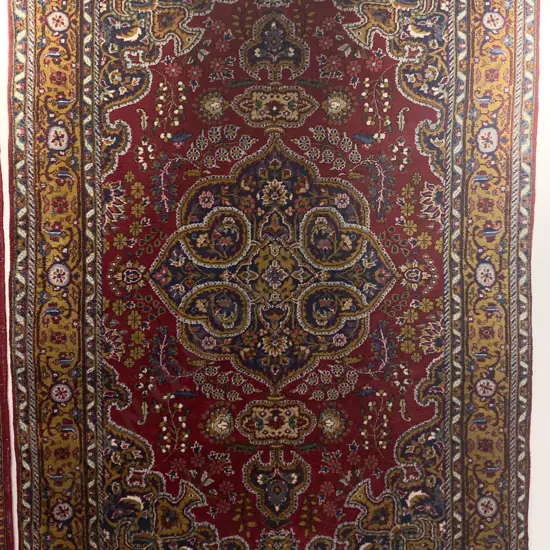 Persian Rug