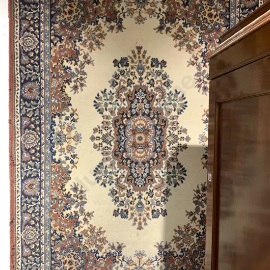 Persian Style Rug