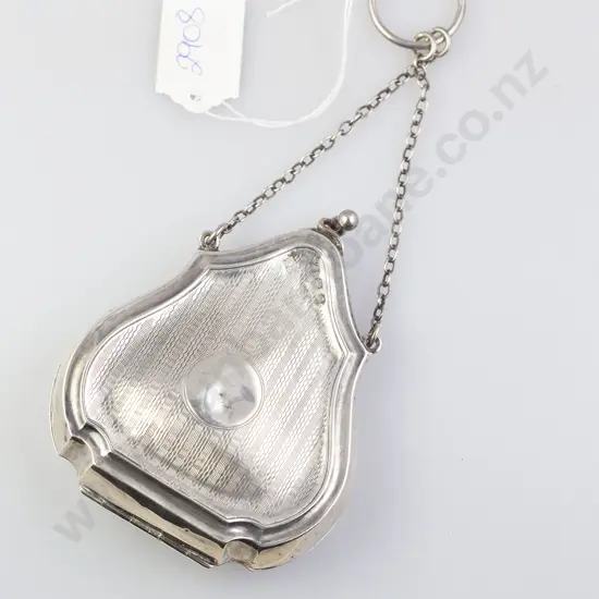 C1915 S/S Ladies Purse