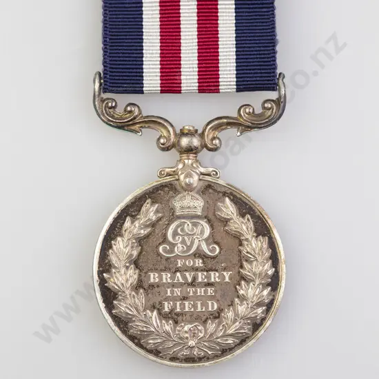 Military Medal