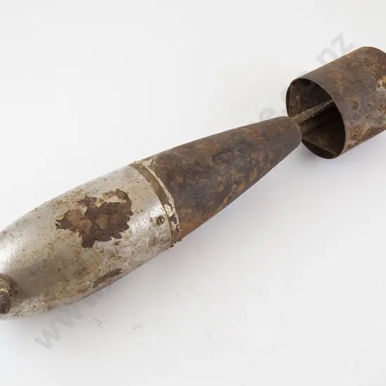 Aerial Mortar 11 1/2lbs