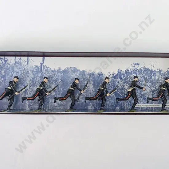 Boxed Imperial Productions