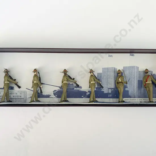 Boxed Imperial Productions