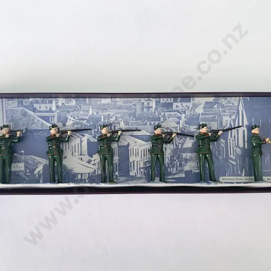 Boxed Imperial Productions