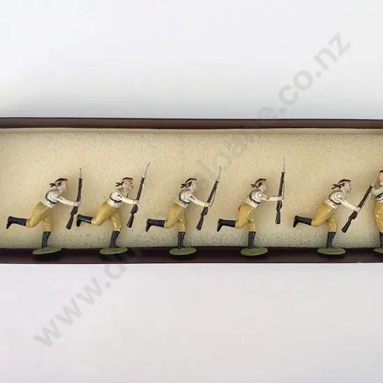 Boxed Imperial Productions