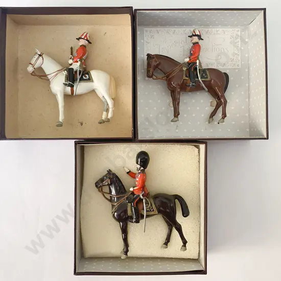 Boxed Imperial Productions