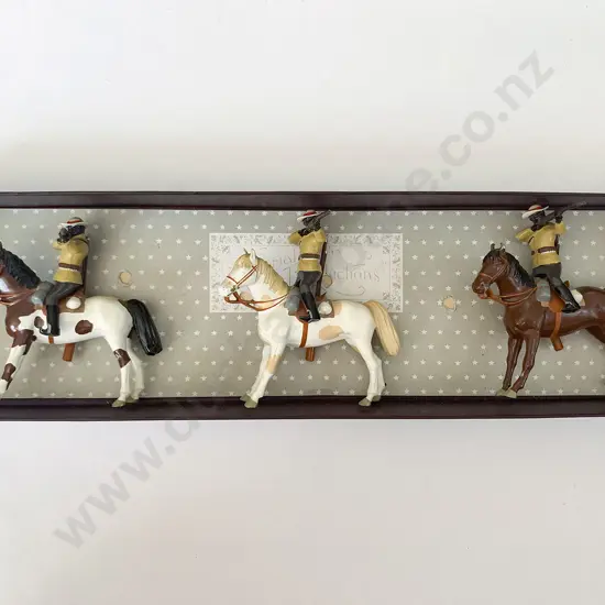 Boxed Imperial Productions