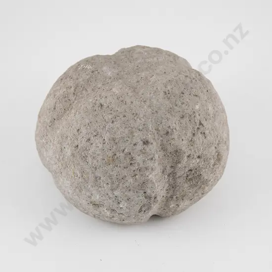 Stone Net Sinker