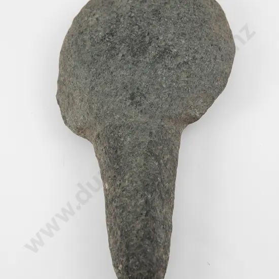 Chatham Islands Patu