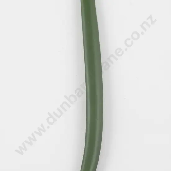 Pounamu Kapeu ( Ear Pendant )