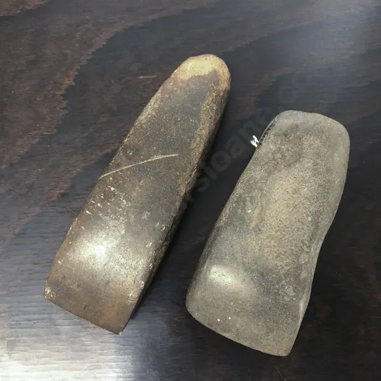 Two Toki ( Adze Blade )