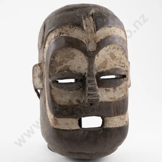 West African Mask
