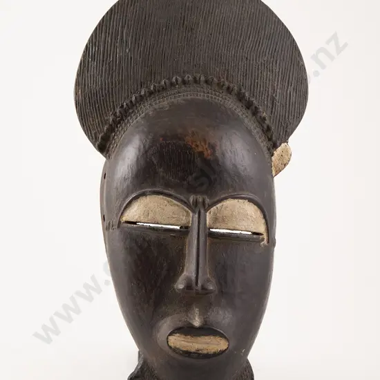 West African Mask