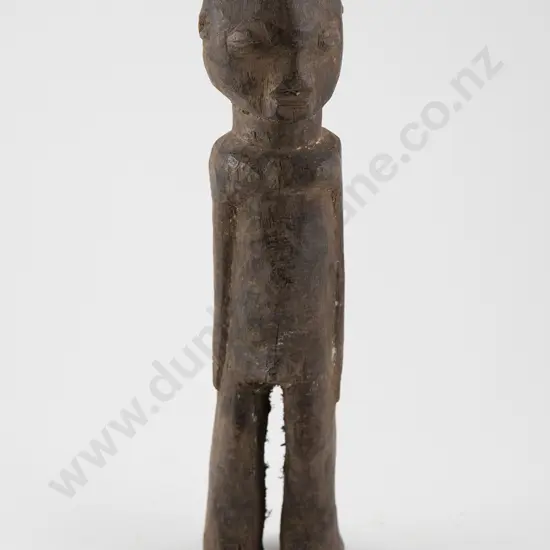 A Lobi Figure