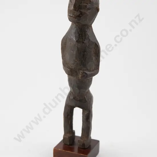 Lobi Figure