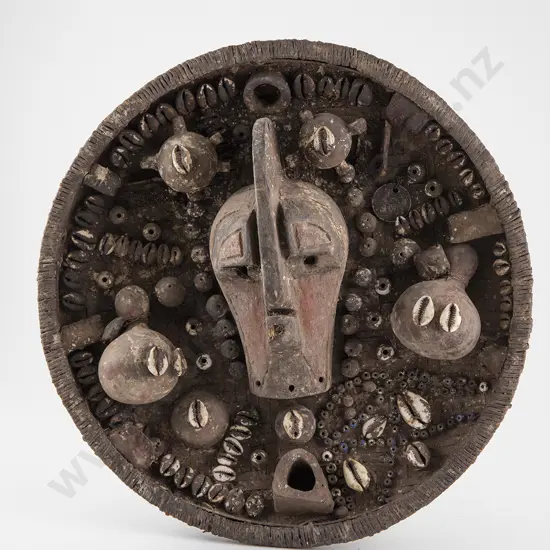 Songye Tribe Bantu Ethnic Group