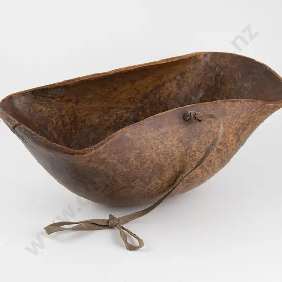 Wooden  Bowl