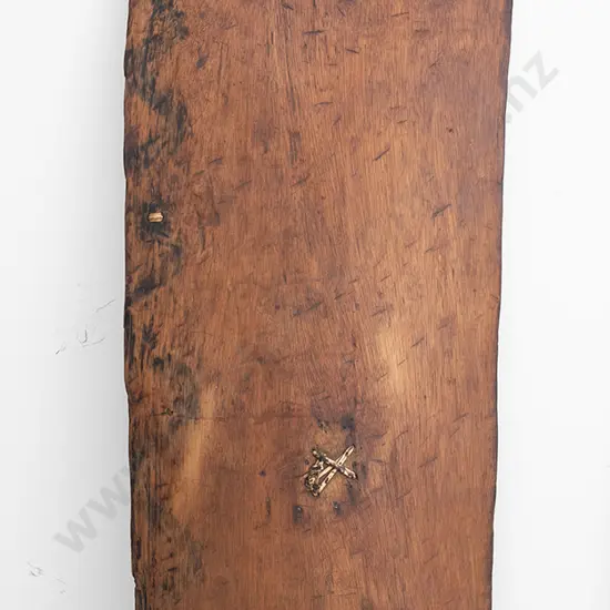 Papua New Guinea war shield