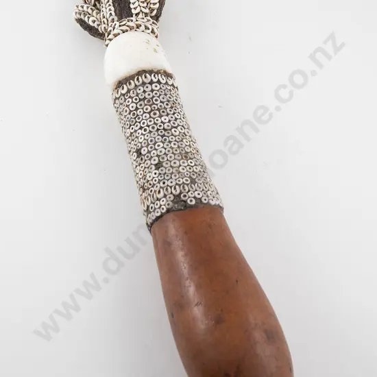 Papua New Guinea Lime Gourd