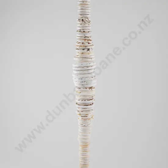 Papua New Guinea shell currency