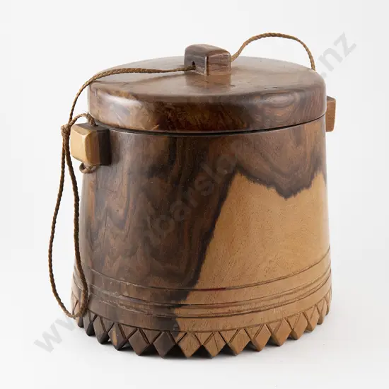 Tokelau Tackle Box (Taluma)