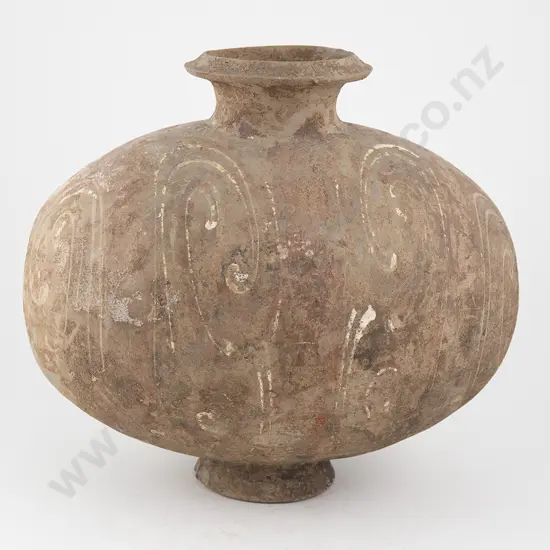 Chinese Neolithic Pottery vase