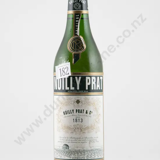 1 bottle Noilly Prat