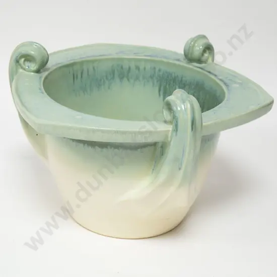 Decorative Pottery Planter
