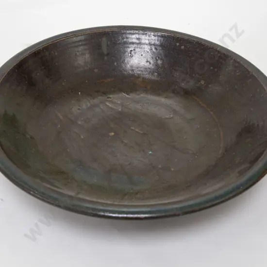 Large Paul Melser Table Bowl
