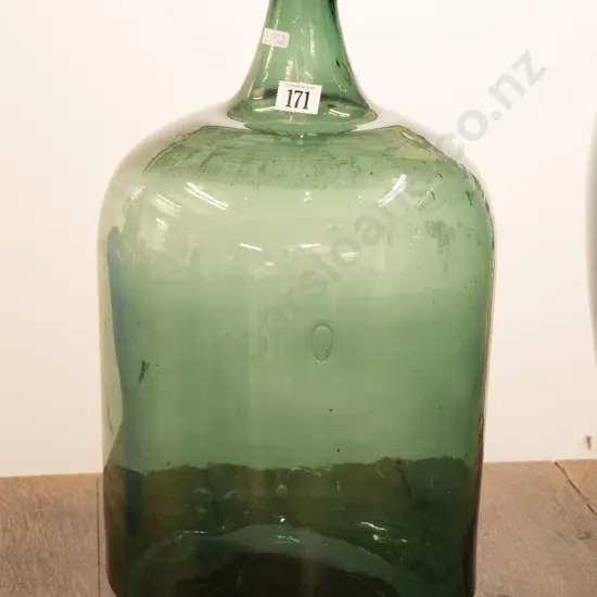 Glass Carboy